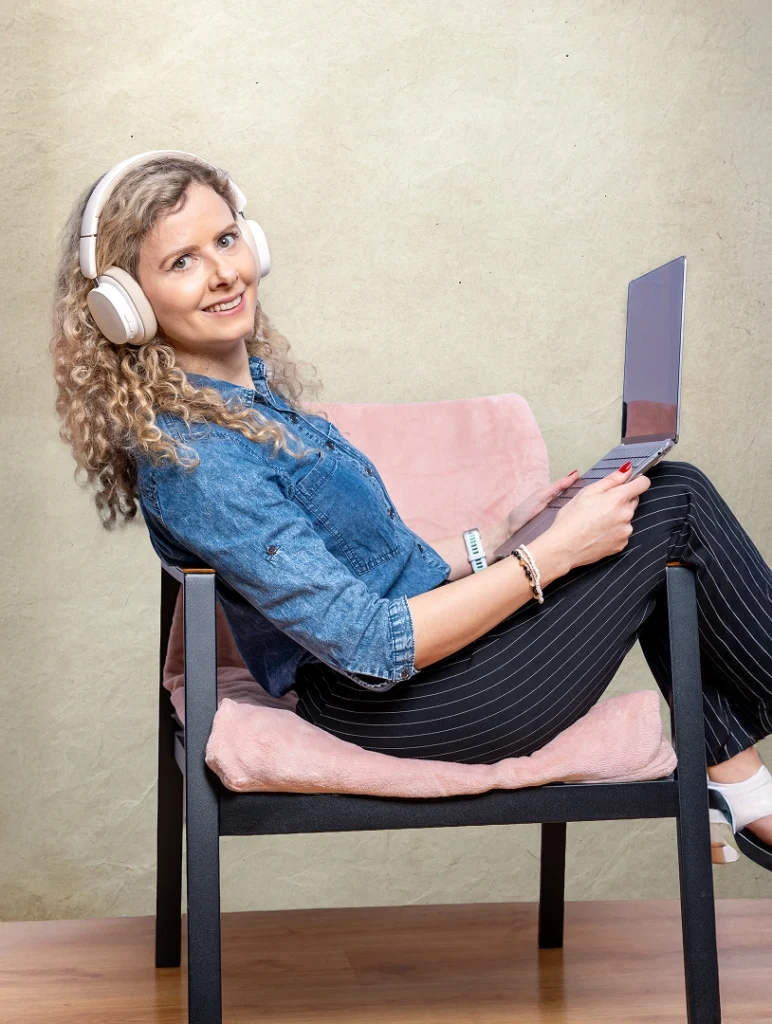 justyna mielczarek o mnie 2